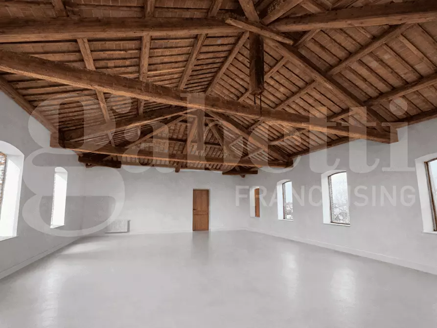 Immagine 21 di Loft/Open space in vendita  in Via Lago di Como, 10 a Vicenza