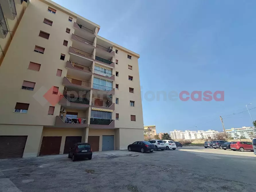 Immagine 4 di Appartamento in vendita  in Via achille adorno, 4 a Siracusa