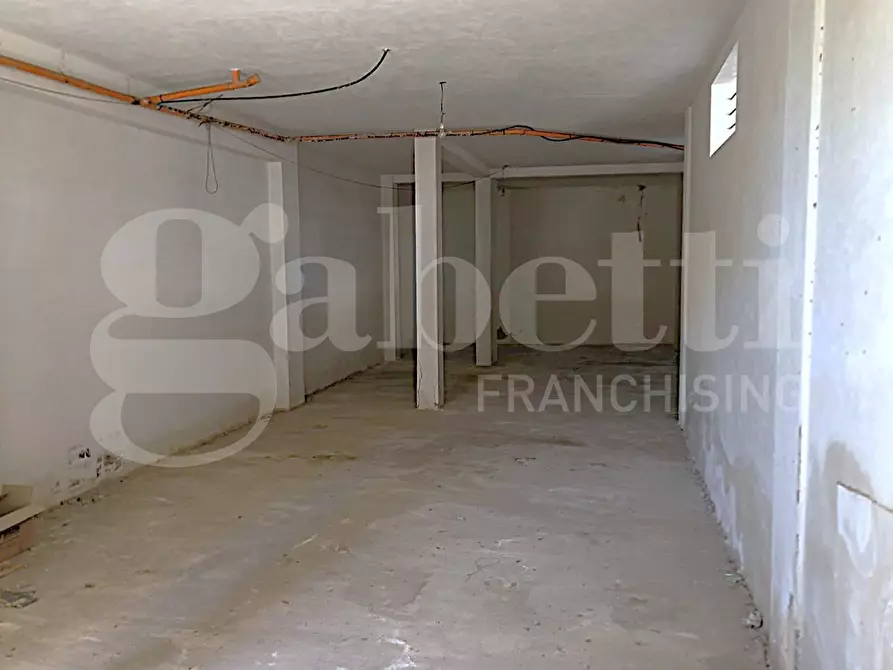 Immagine 4 di Box auto in vendita  in Via Ravenna, 25 a Ragusa