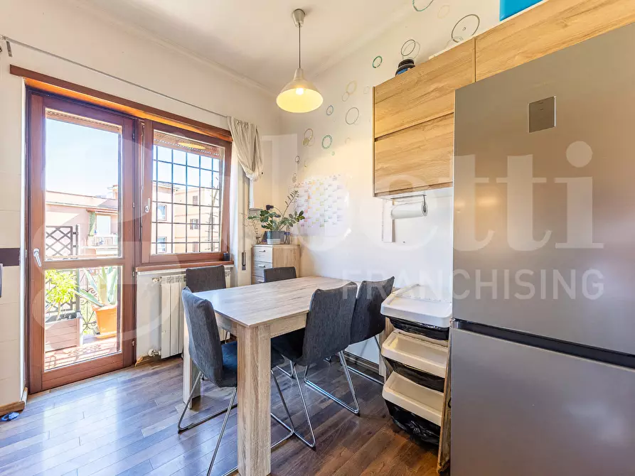 Immagine 29 di Appartamento in vendita  in Via Cesare Lombroso, 41 a Roma