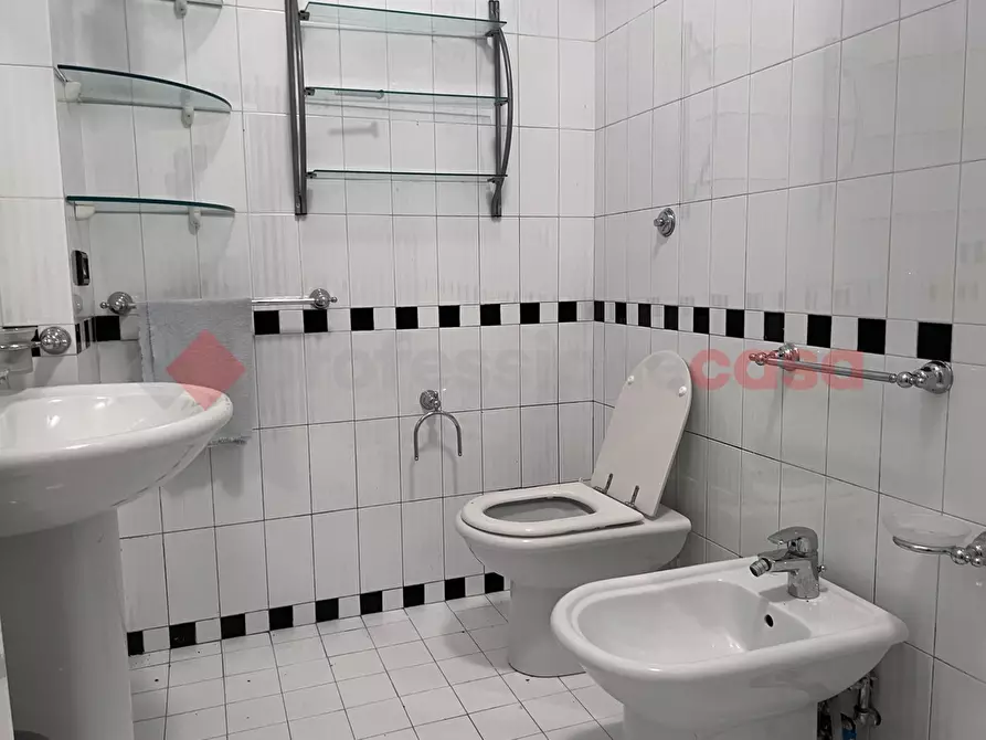 Immagine 12 di Villa in vendita  in Via COSTA DELLA GAVETA, 114 a Potenza