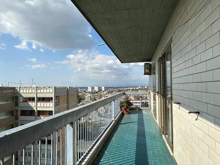 Immagine 4 di Appartamento in vendita  in Via Mario Pomilio, 9 a Napoli