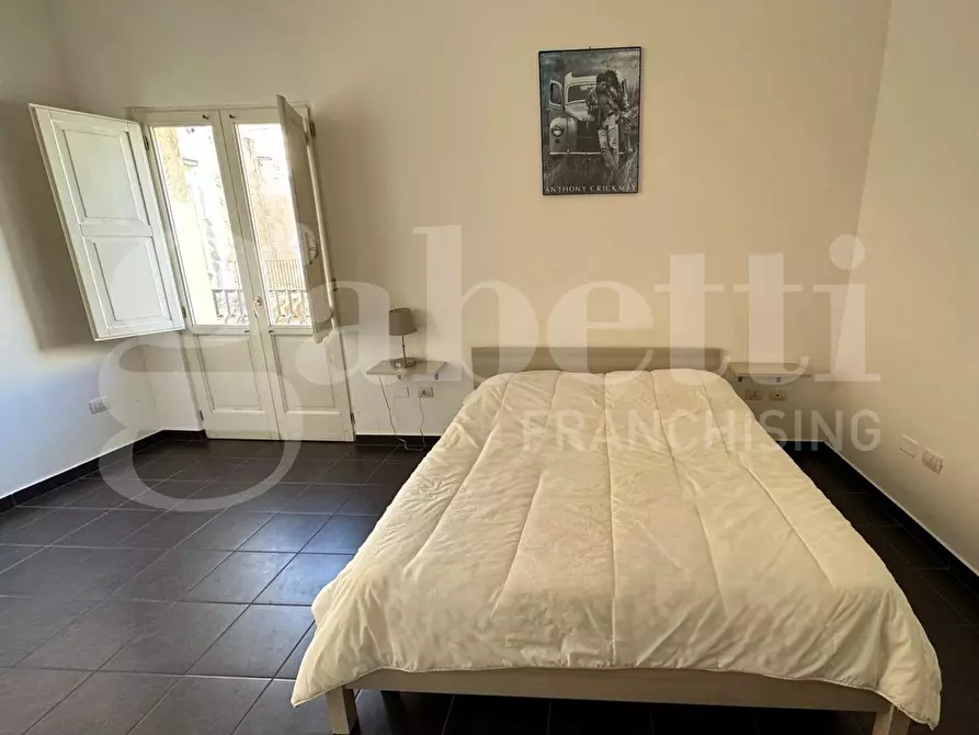 Immagine 25 di Appartamento in vendita  in Vico del Theutra, 14 a Lecce