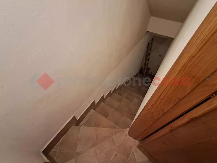 Immagine 14 di Villa in vendita  in Via Gambarie Via Dei Monti, 16 a Santo Stefano In Aspromonte