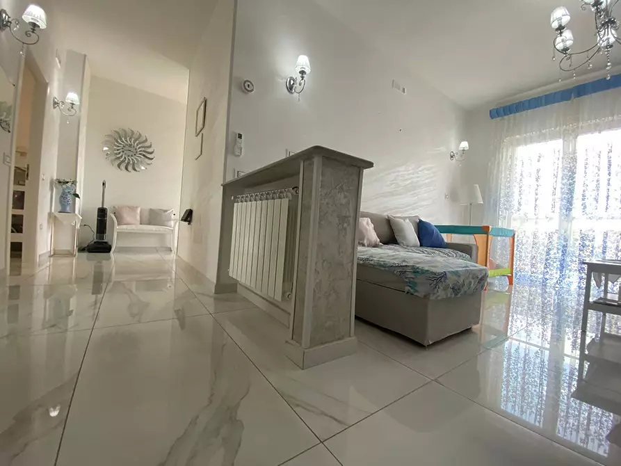 Immagine 4 di Appartamento in vendita  in Via Pietro Mascagni, 30 a Poggiomarino