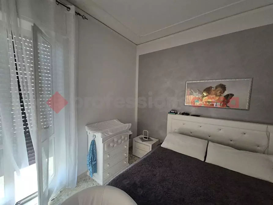 Immagine 8 di Appartamento in vendita  in Via Padova, 26 a Siracusa