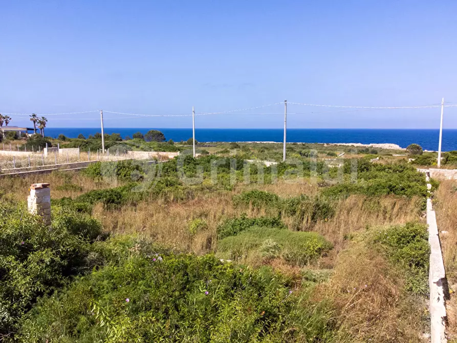 Immagine 2 di Terreno residenziale in vendita  in Via della Mica a Siracusa