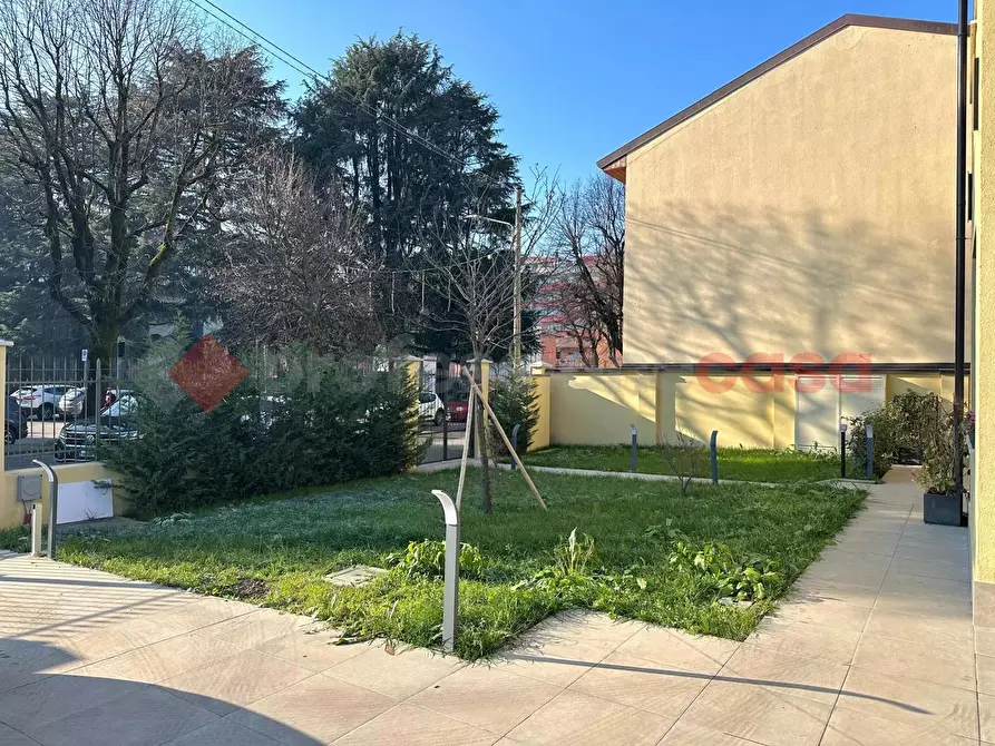 Immagine 6 di Appartamento in vendita  in Via Dante a Opera