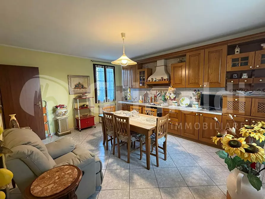 Immagine 22 di Casa indipendente in vendita  in Via STRADA GRANDE, 11 a Arena Po