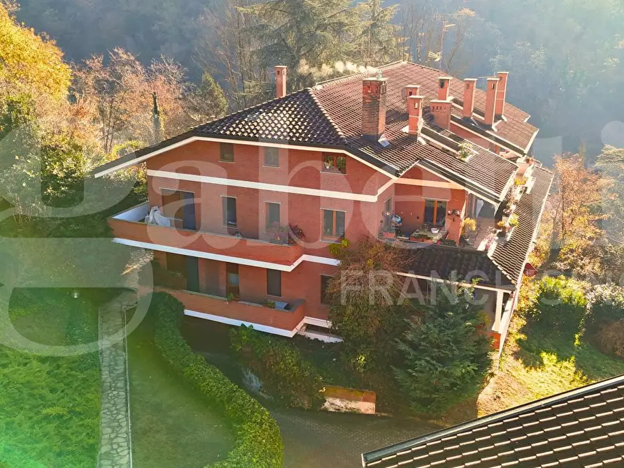 Immagine 6 di Appartamento in vendita  in Via Segantini, 30/1 a Moncalieri