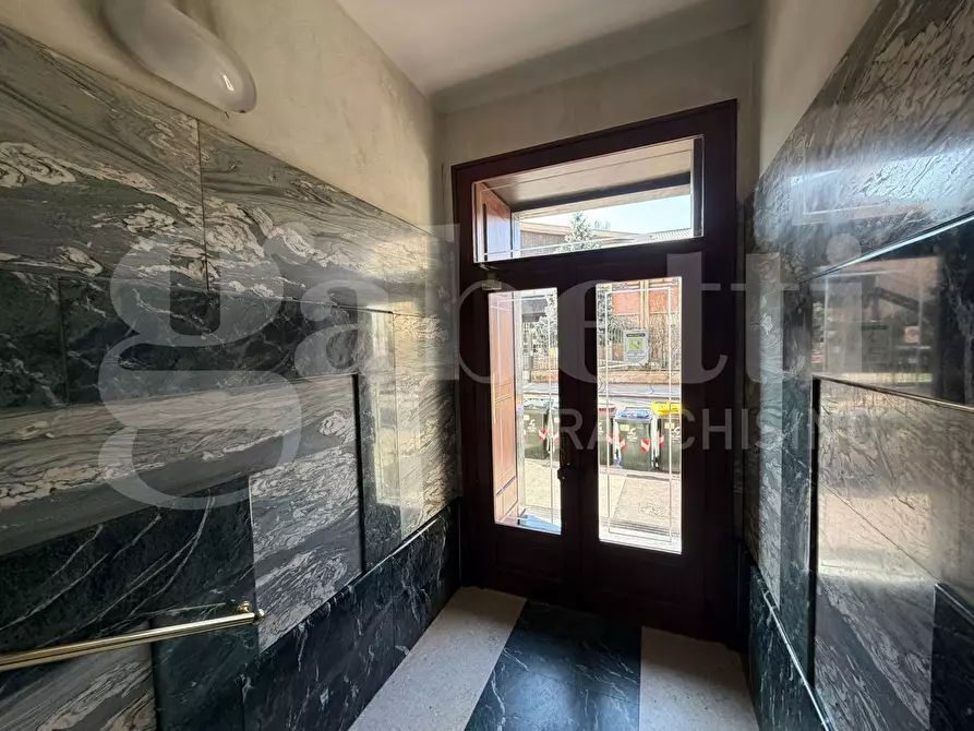 Immagine 26 di Appartamento in vendita  in Via Cassini, 95 a Torino