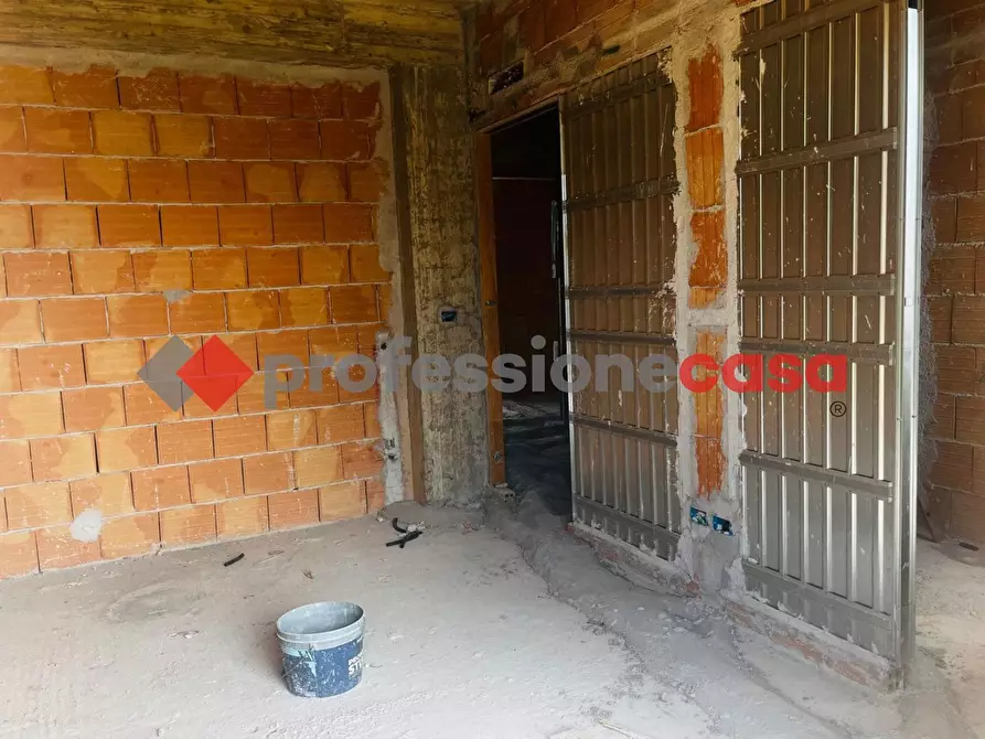 Immagine 10 di Villetta a schiera in vendita  in Via Spirito Santo a Aci Sant'antonio