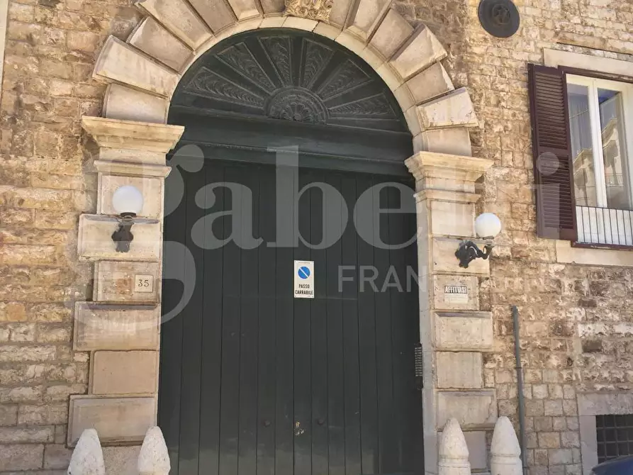 Immagine 10 di Appartamento in affitto  in Via Frisari a Bisceglie