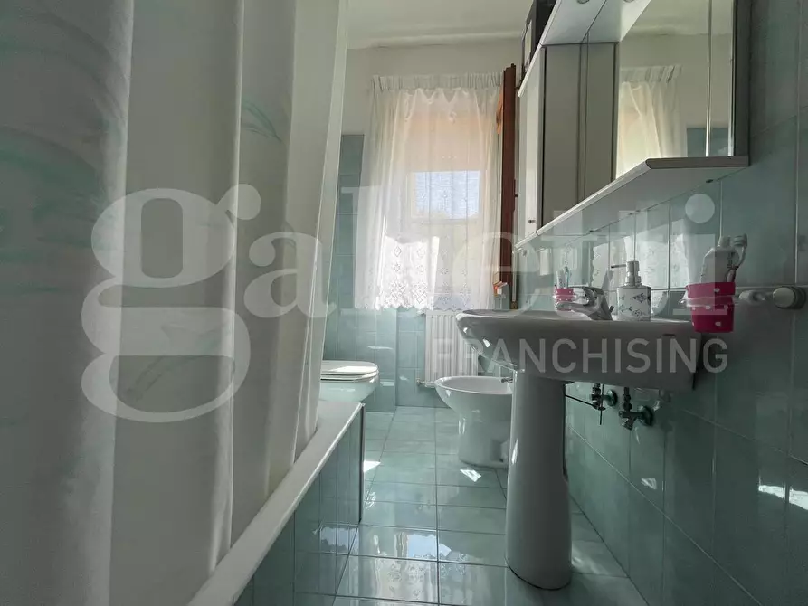 Immagine 27 di Appartamento in vendita  in Via Oceania, 30 a Gaeta