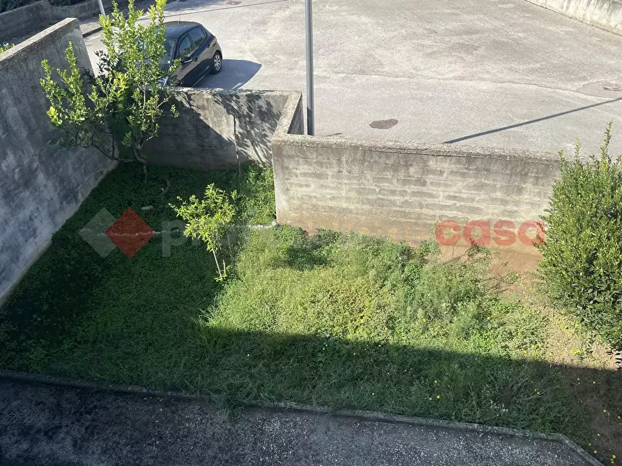 Immagine 9 di Villetta a schiera in vendita  in Via I traversa San Martino a Camigliano