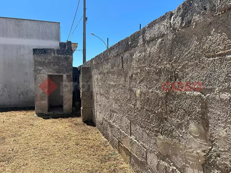Immagine 6 di Terreno residenziale in vendita  in Via montegrappa a Sanarica
