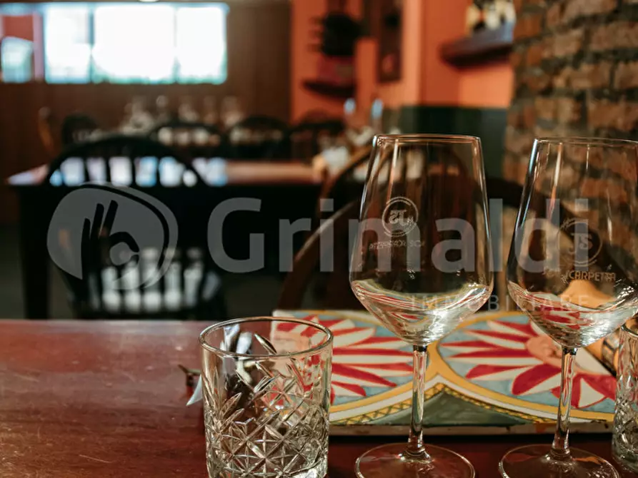 Immagine 1 di Bar / Ristorante in vendita  in Via ferrari, 7 a Monza