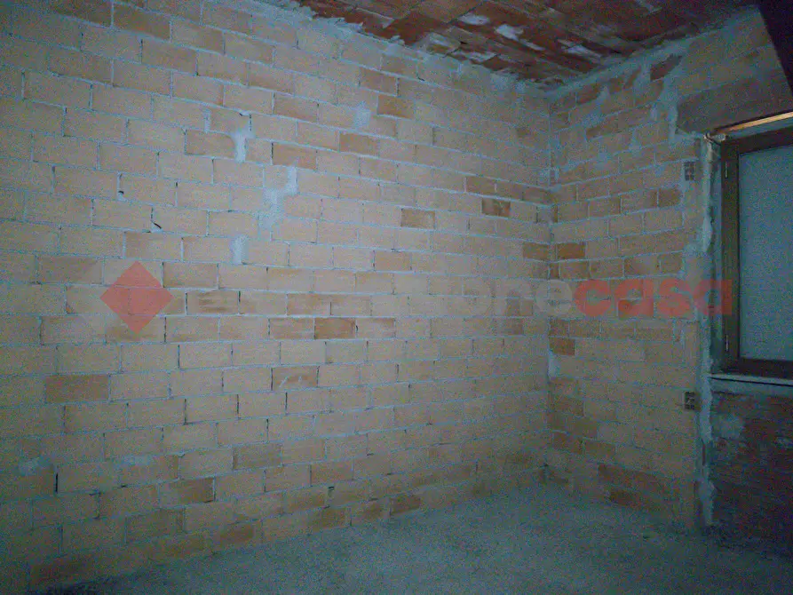 Immagine 11 di Appartamento in vendita  in Via Prignano di Sopra, n.28 a Anagni