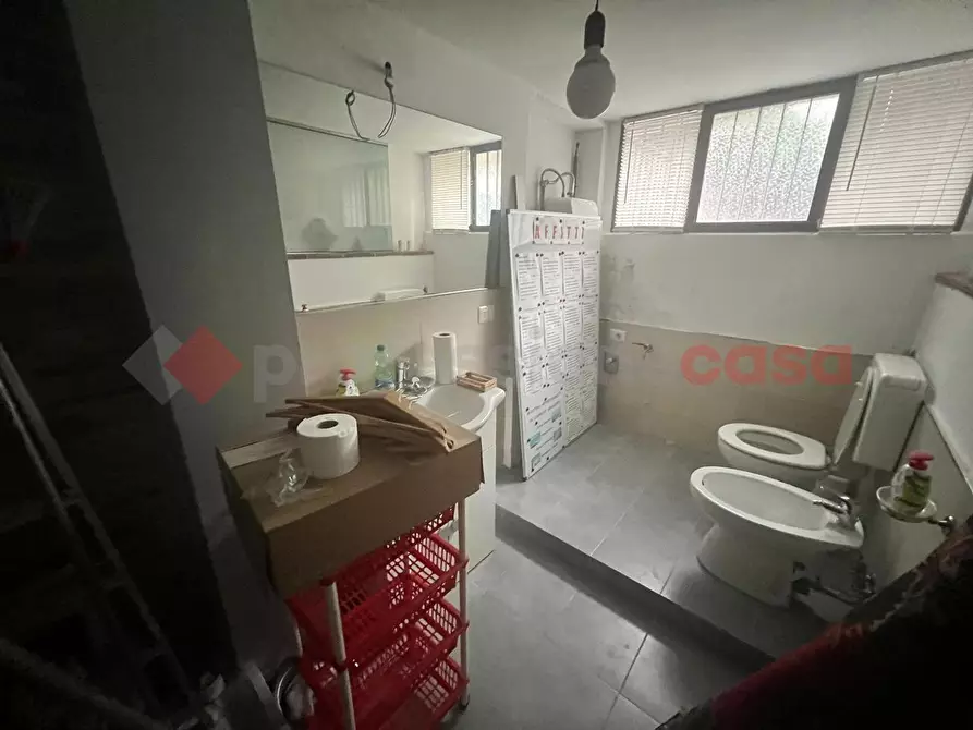 Immagine 6 di Appartamento in vendita  in Via Valadier a Spoleto