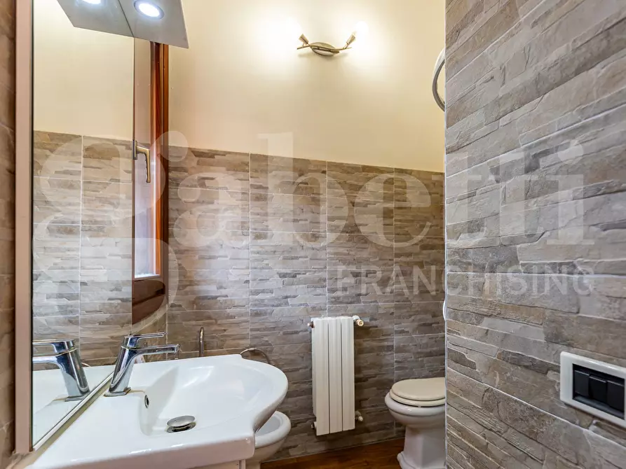 Immagine 20 di Casa indipendente in vendita  in Via Linosa, 40 a Capoterra