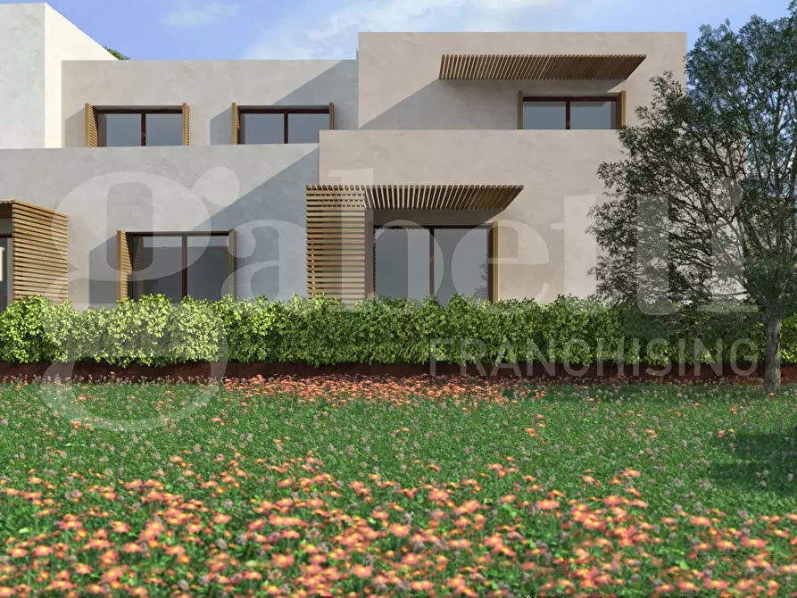 Immagine 7 di Appartamento in vendita  in Via Calvisio a Finale Ligure