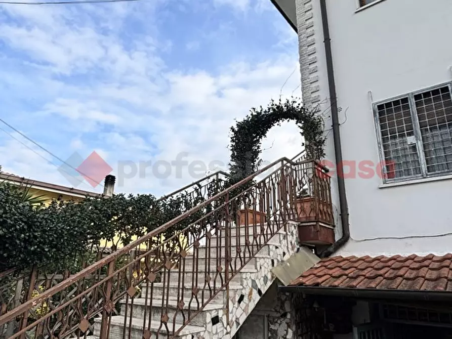 Immagine 29 di Appartamento in vendita  in Via Grumo Appula, 9 a Roma