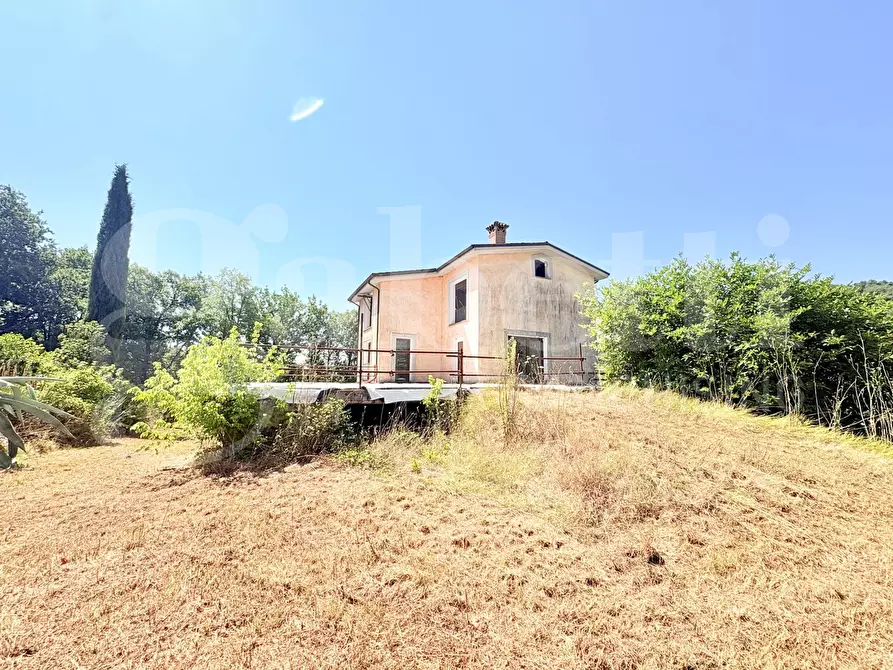 Immagine 42 di Villa in vendita  in Via Palianese Nord Loc. Terrignano, snc a Paliano