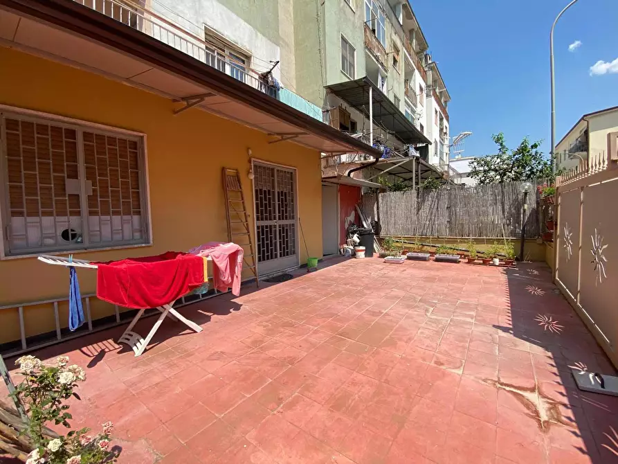 Immagine 38 di Appartamento in vendita  in Via Como, Snc a Mondragone