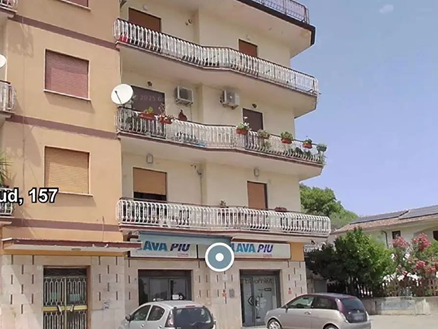 Immagine 2 di Appartamento in affitto  in Via Casilina Sud, 157 a Ferentino