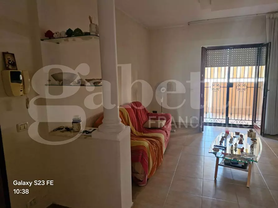 Immagine 13 di Appartamento in vendita  in Viale DEL LAVORO, 13N a Taranto