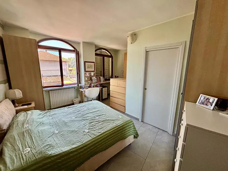 Immagine 6 di Villetta a schiera in vendita  in Via Balma a Rivalta Di Torino