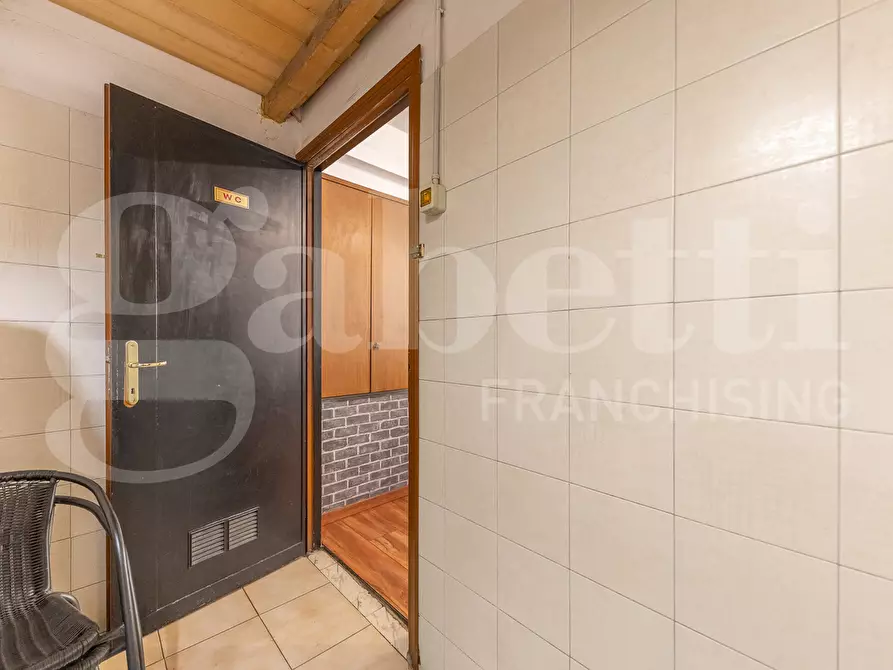 Immagine 41 di Bar / Ristorante in vendita  in Via Cogoleto a Roma