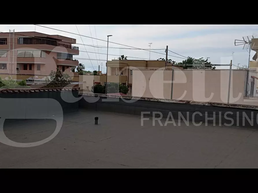 Immagine 12 di Casa quadrifamiliare in vendita  in Via Bianchi pittori, 3 a Lecce