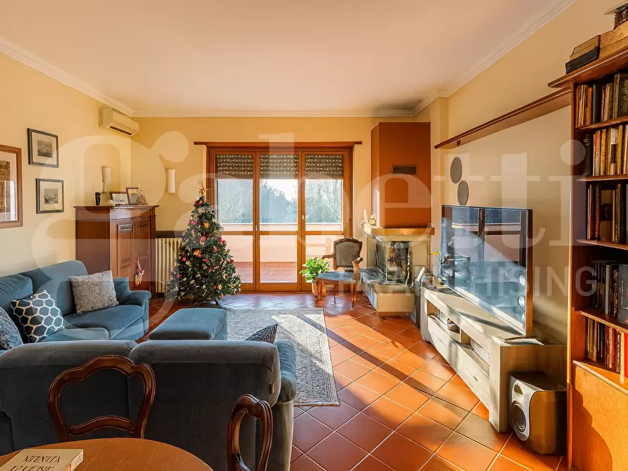 Immagine 10 di Appartamento in vendita  in Via Segantini, 30/1 a Moncalieri