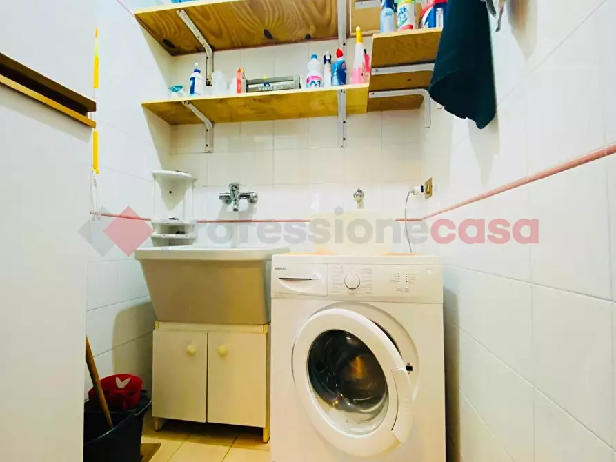 Immagine 5 di Appartamento in vendita  in Via REVERBERI a Casalgrande