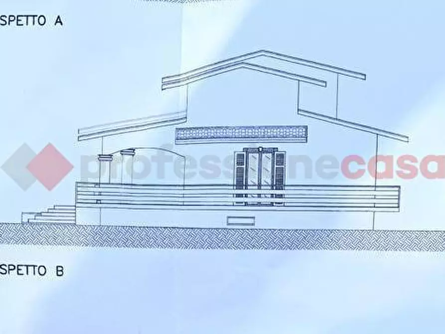 Immagine 9 di Rustico / casale in vendita  in Via scoppiette, snc a Alatri