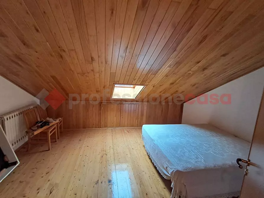 Immagine 5 di Villa in vendita  in Via Gambarie Via Dei Monti, 16 a Santo Stefano In Aspromonte