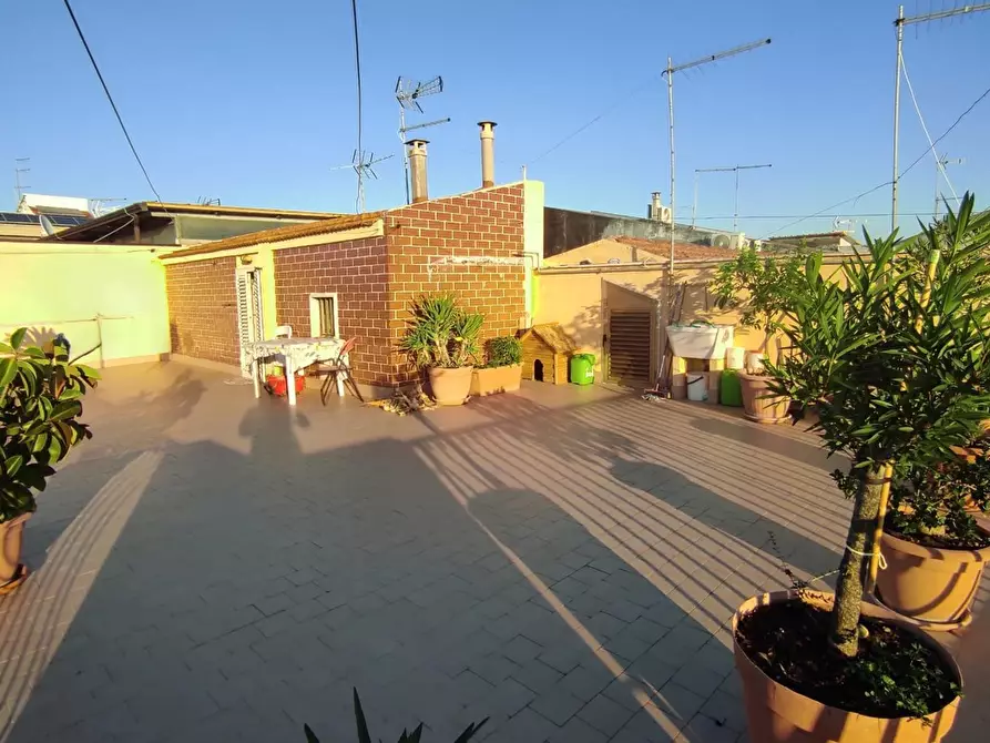 Immagine 5 di Appartamento in vendita  in Via CORATO a San Severo