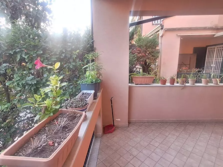 Immagine 7 di Appartamento in vendita  in Via Caprioli a Caserta