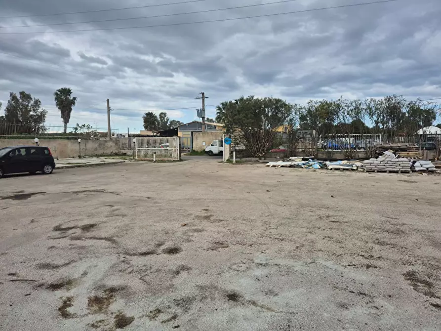 Immagine 23 di Terreno agricolo in vendita  in Via elorina, snc a Siracusa