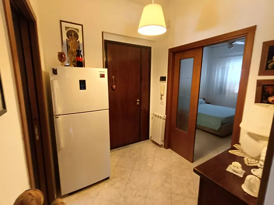 Immagine 5 di Appartamento in vendita  in Via giuseppe arena primo, 4 a Messina