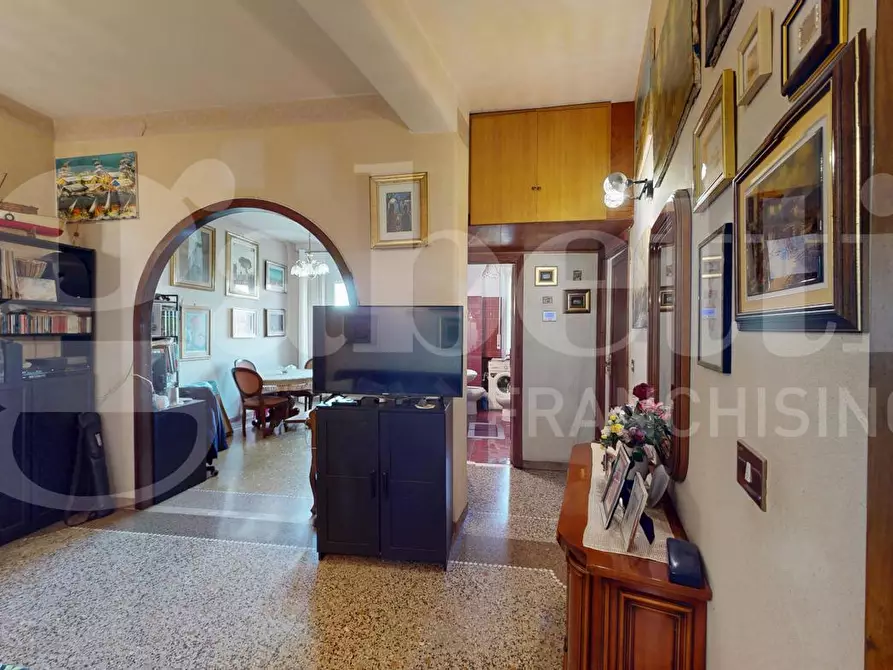 Immagine 14 di Appartamento in vendita  in Via dei Feltreschi, 18 a Roma