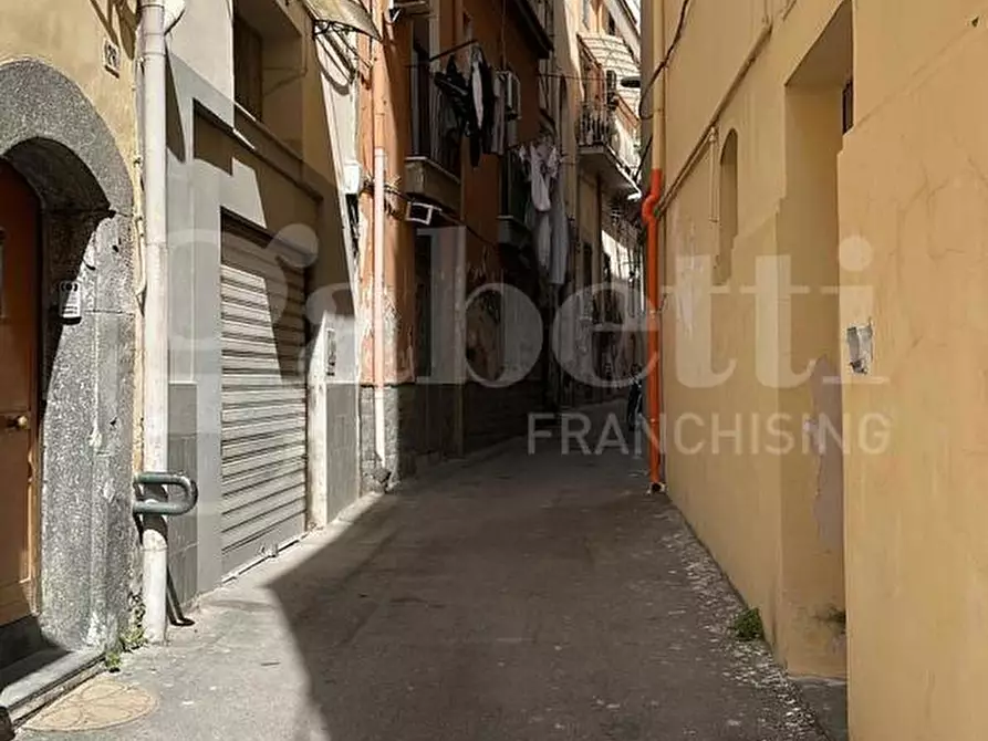 Immagine 1 di Appartamento in vendita  in Vico Stretto, 18 a Torre Annunziata