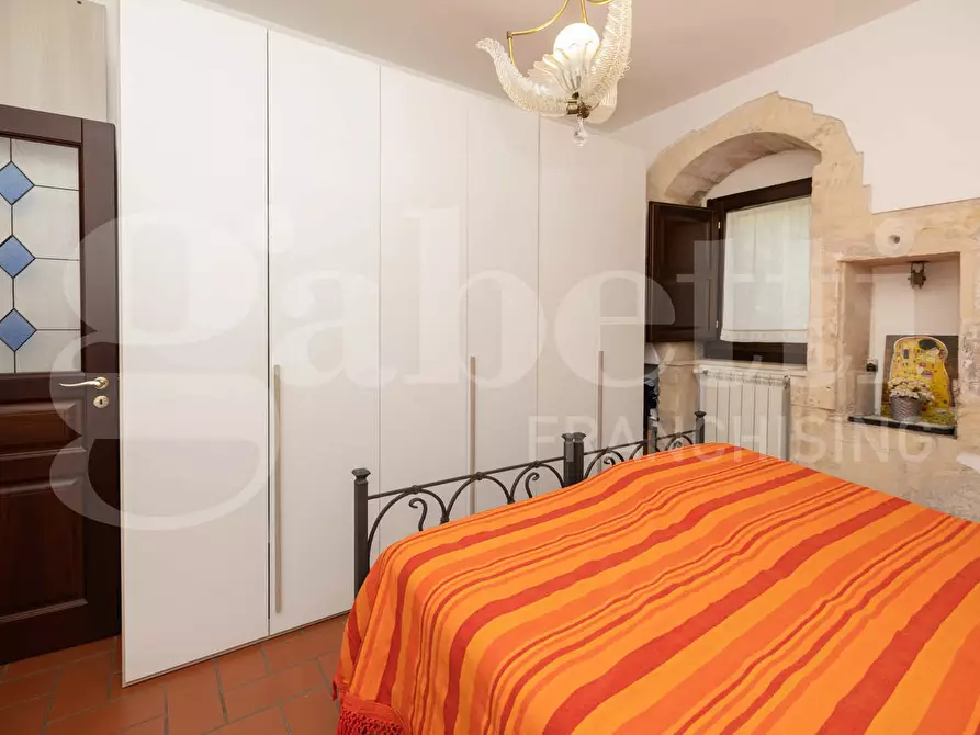 Immagine 14 di Villa in vendita  in Via Livatino, 18 a Ragusa