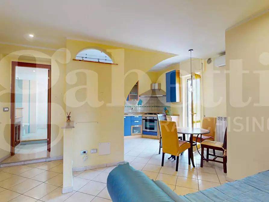 Immagine 8 di Appartamento in affitto  in Via Pio Piacentini, 20 a Roma