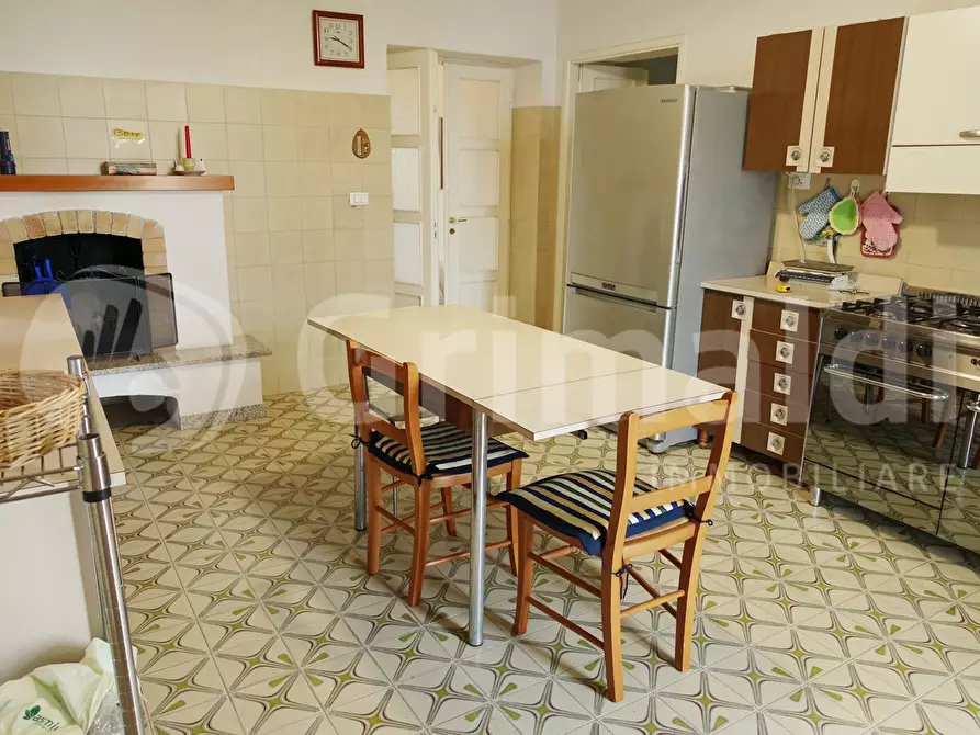 Immagine 10 di Appartamento in vendita  in Via AURELIA, 1 a Massa