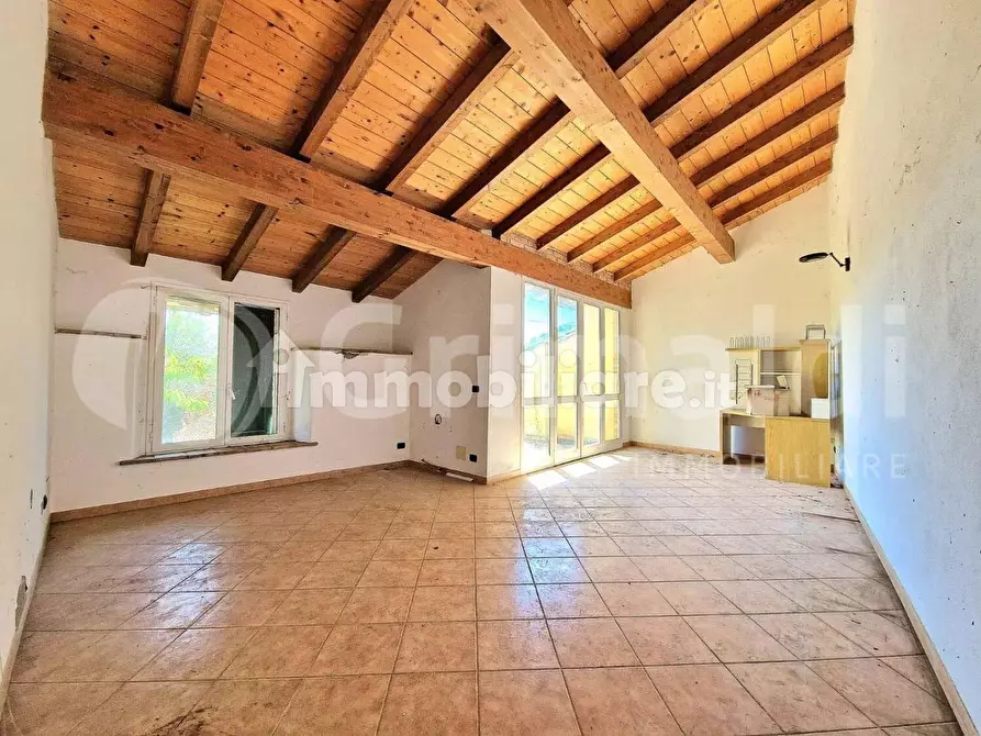 Immagine 20 di Casa indipendente in vendita  in Via GalÃ , 33 a Borgo Priolo