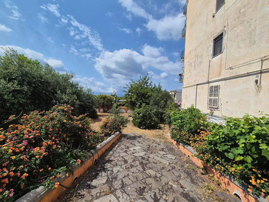 Immagine 4 di Casa indipendente in vendita  in Via Nazionale, 773 a Torre Del Greco