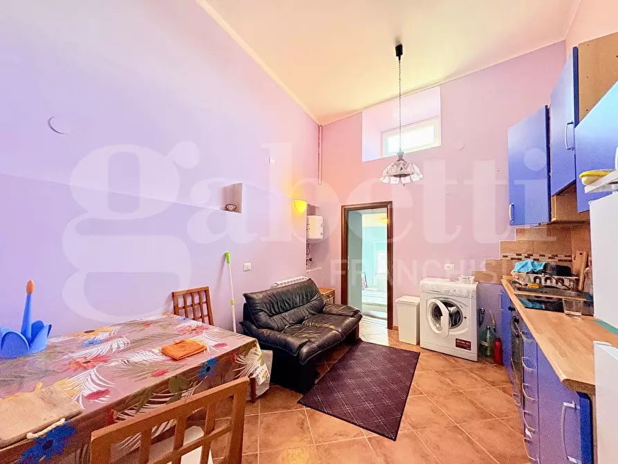 Immagine 6 di Appartamento in vendita  in Via Ciminelli a Segni