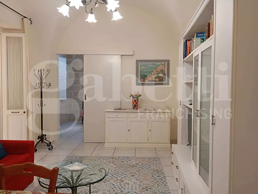 Immagine 5 di Appartamento in vendita  in Via Euippa, 4 a Lecce